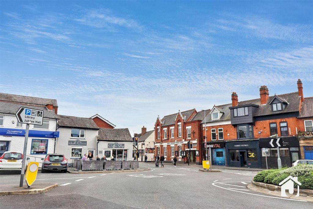Additional image 19 of 2 bed flat for saleHooks Close, Anstey, Leicester LE7
