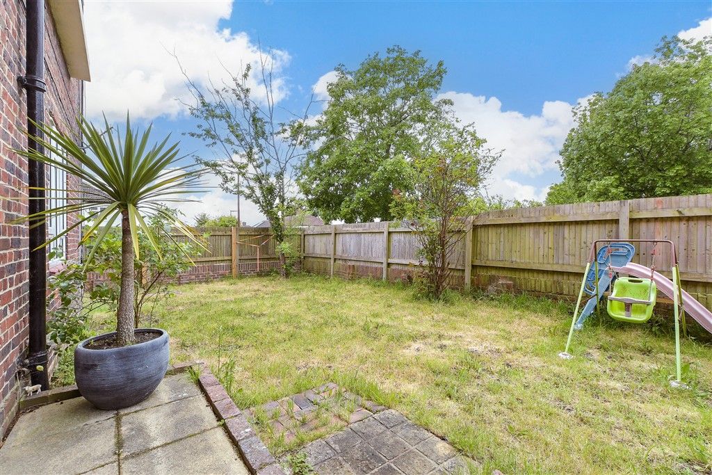 Property photo 2 of 14 Rear Garden