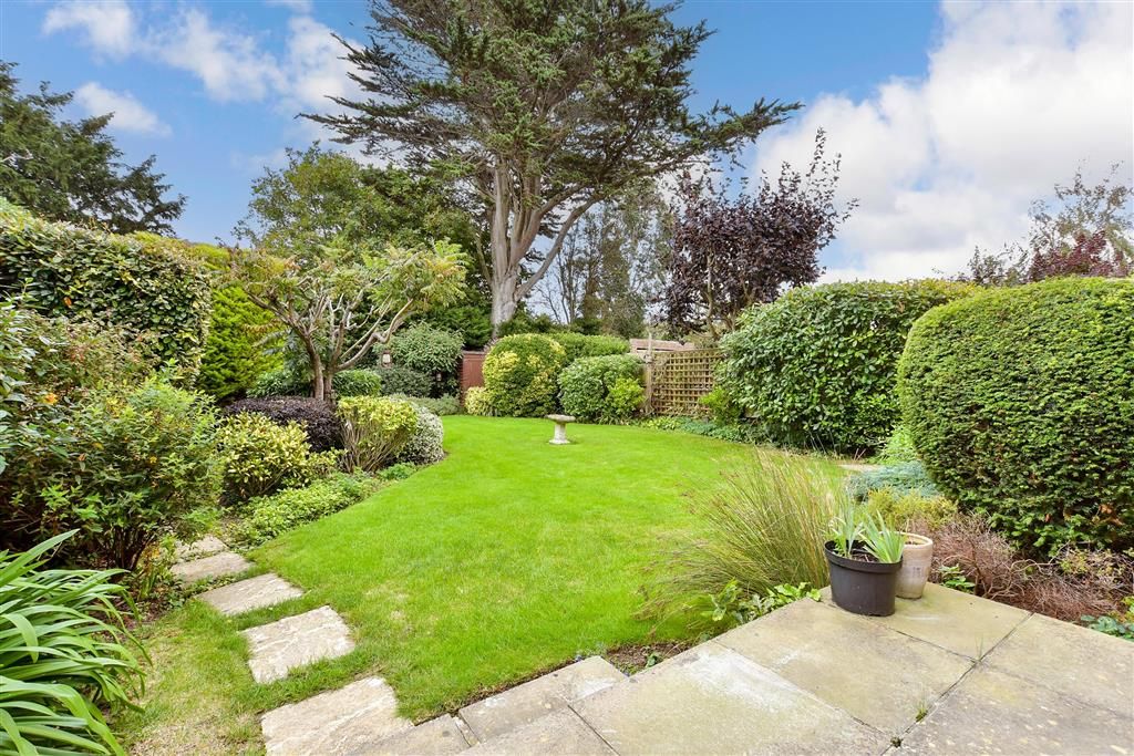 Property photo 1 of 13 Rear Garden