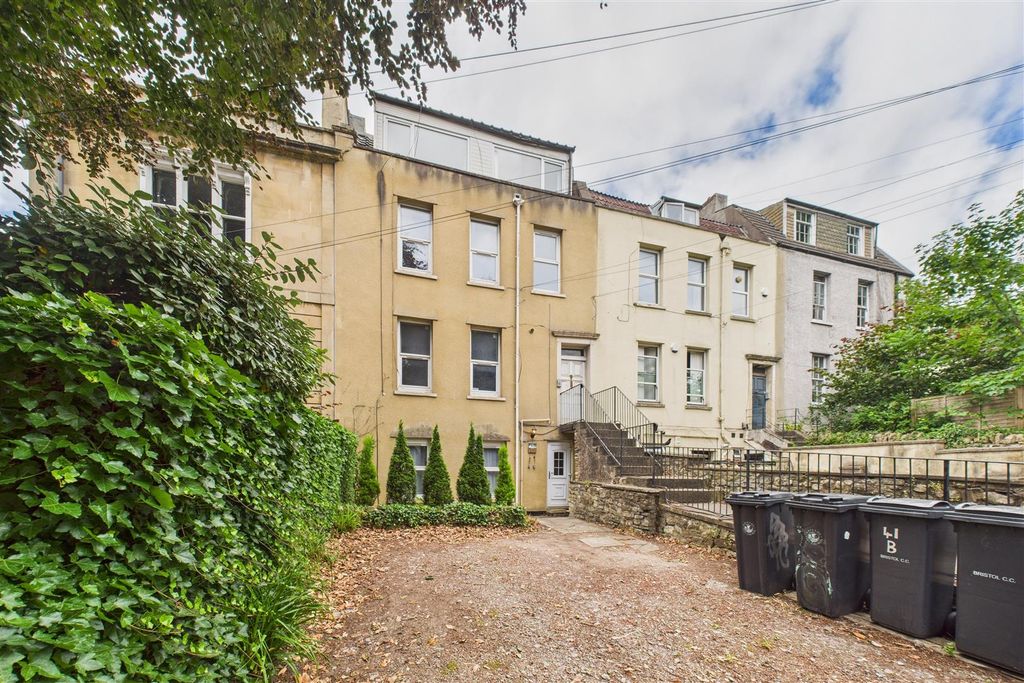 Property photo 1 of 57 41 Ashley Hill, Montpelier, Bristol Bs6 5Ja | Free