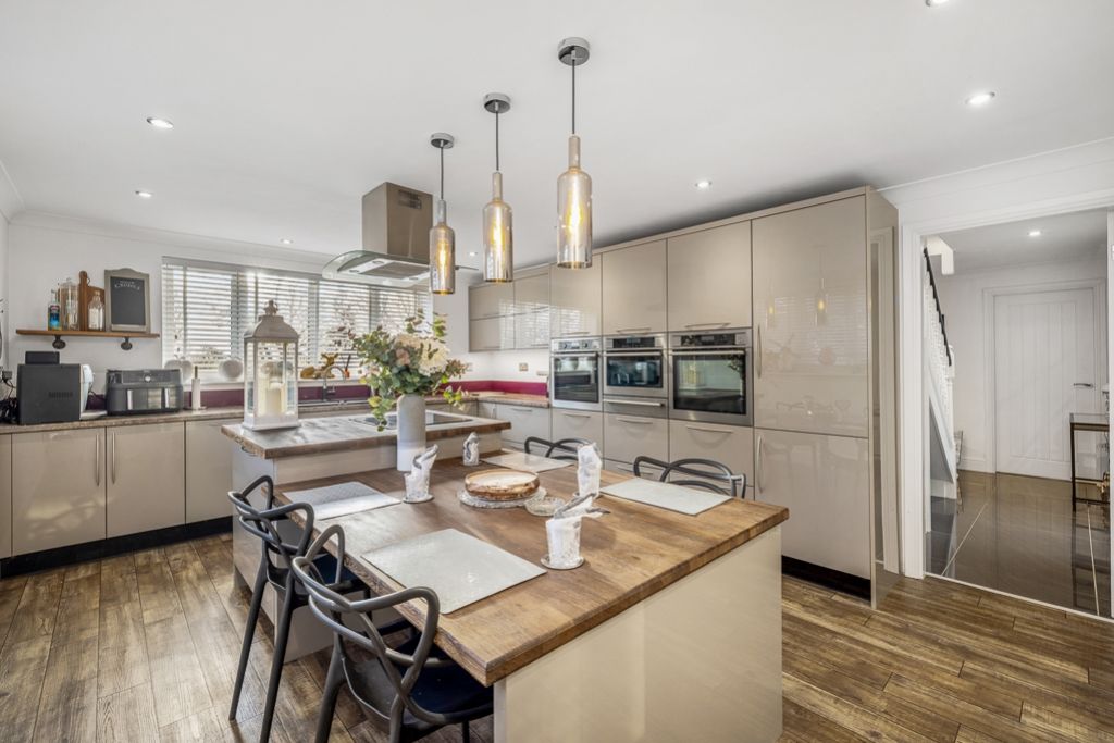 Property photo 3 of 42 Mill House (Friskney)-32