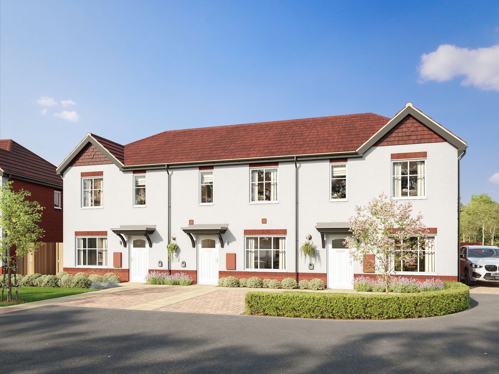 Property photo 1 of 8 Fshay009 Heath Farm_Lambeth_Plot 310-312_Rev002