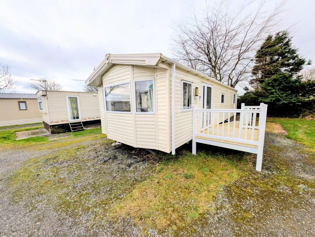 Property photo 1 of 11 Willerby Rio Access At Port Haverigg Marina Village