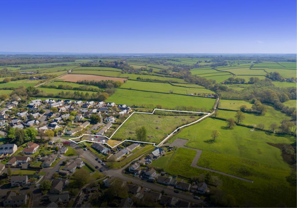 Property photo 1 of 7 Aerial View Of Site