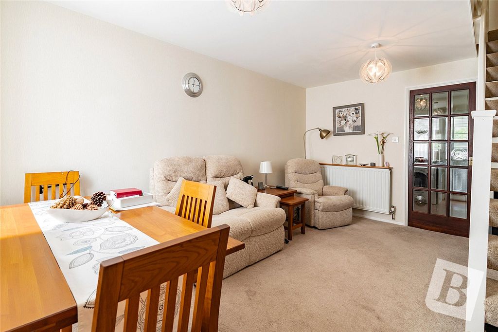 Property photo 3 of 12 Living Room