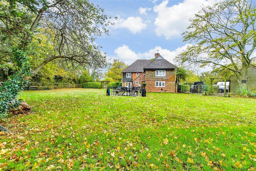 Property photo 2 of 19 Rear Elevation