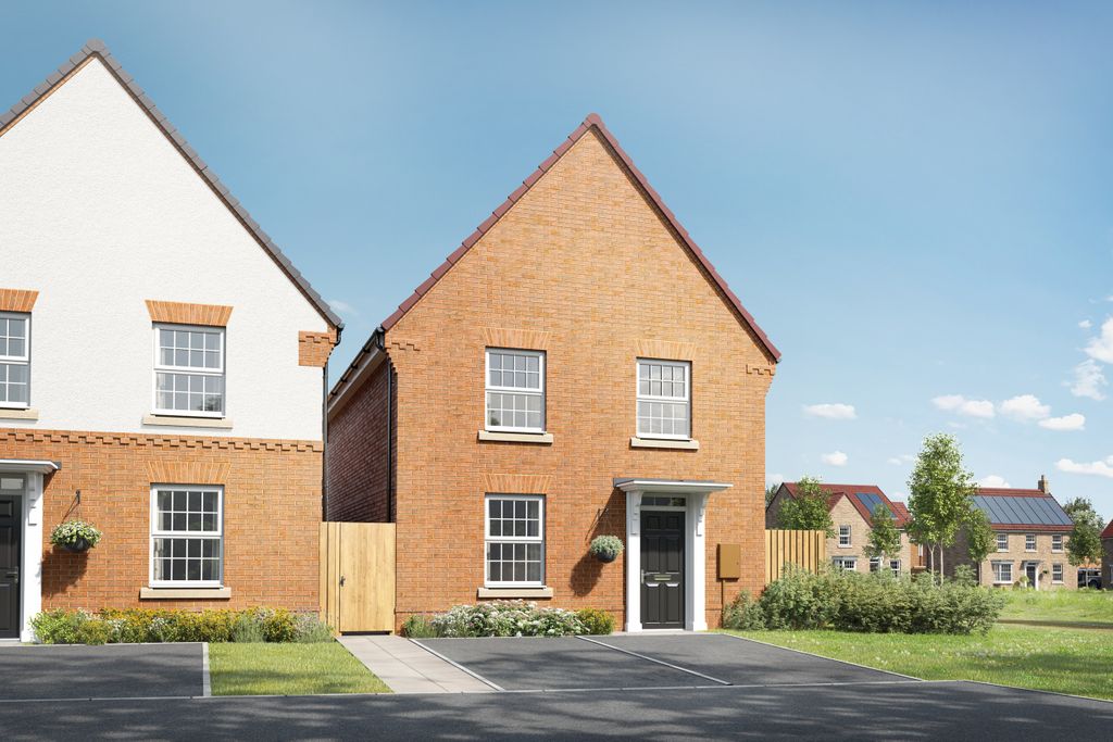 Property photo 1 of 10 Dwh Em Bardon British Gas