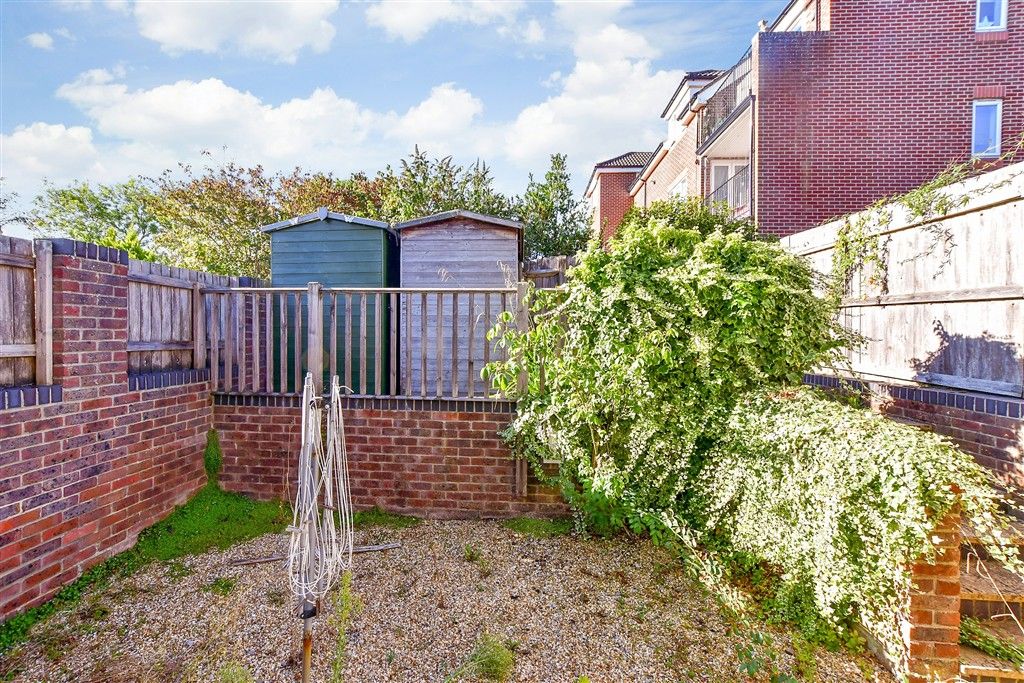 Property photo 2 of 13 Rear Garden
