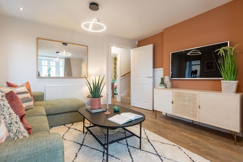 Property photo 2 of 9 Dining Room