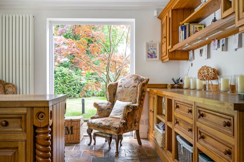 Additional image 7 of 4 bed detached house for saleWaverley Avenue, Fleet GU51