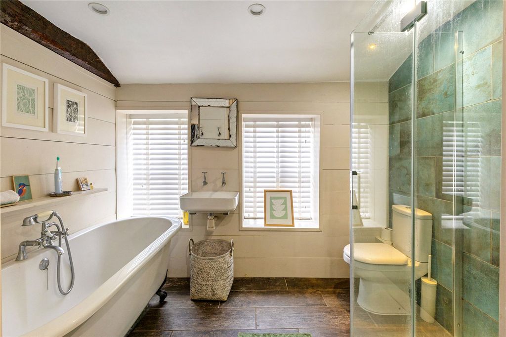 Additional image 12 of 7 bed detached house for saleWalterstone, Hereford, Herefordshire HR2