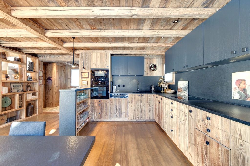 Property photo 3 of 15 The Chalet For Sale