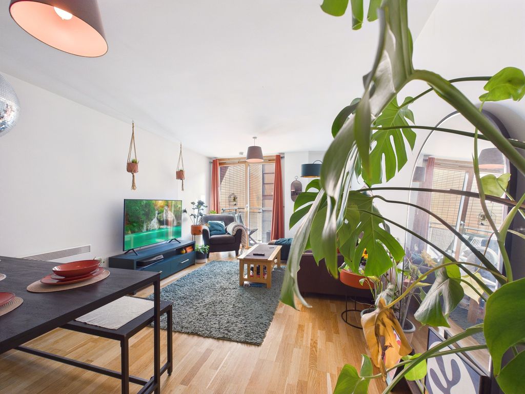 Property photo 2 of 10 Bauhaus - Little John Street - Ewemove - Living Ro