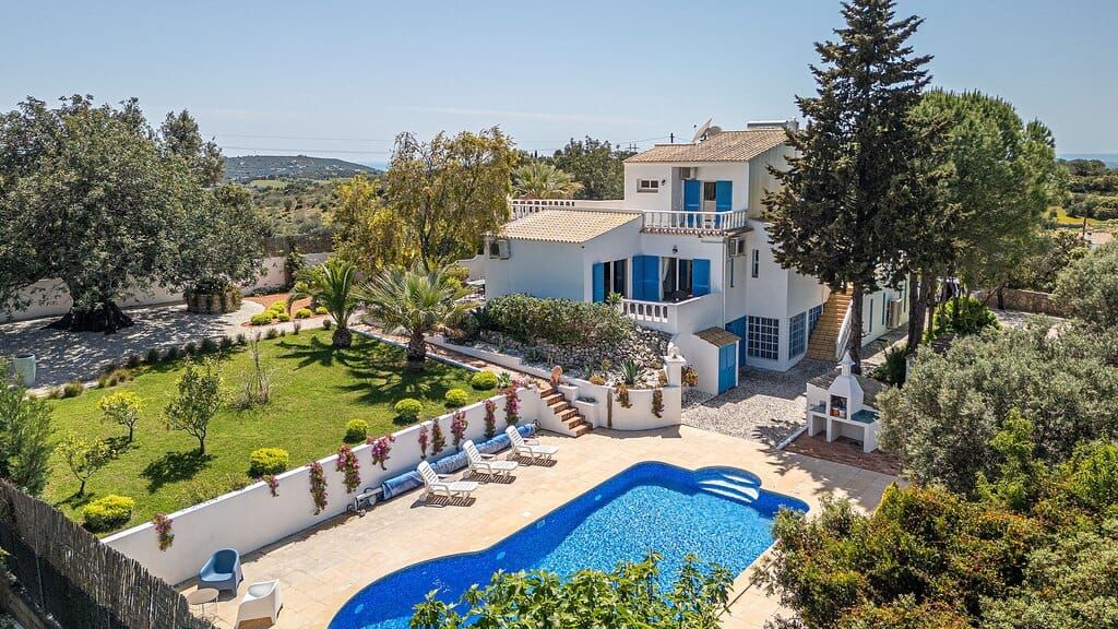 Property photo 2 of 28 Loule Villa Ptlouv377 1