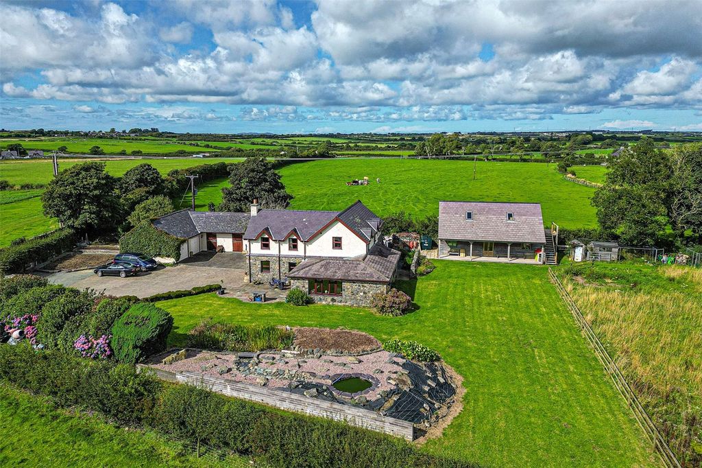 Property photo 1 of 27 Aerial View