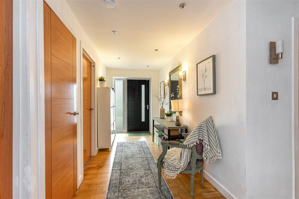 Additional image 40 of 5 bed detached house for sale57 Galashiels Road, Stow, Galashiels TD1