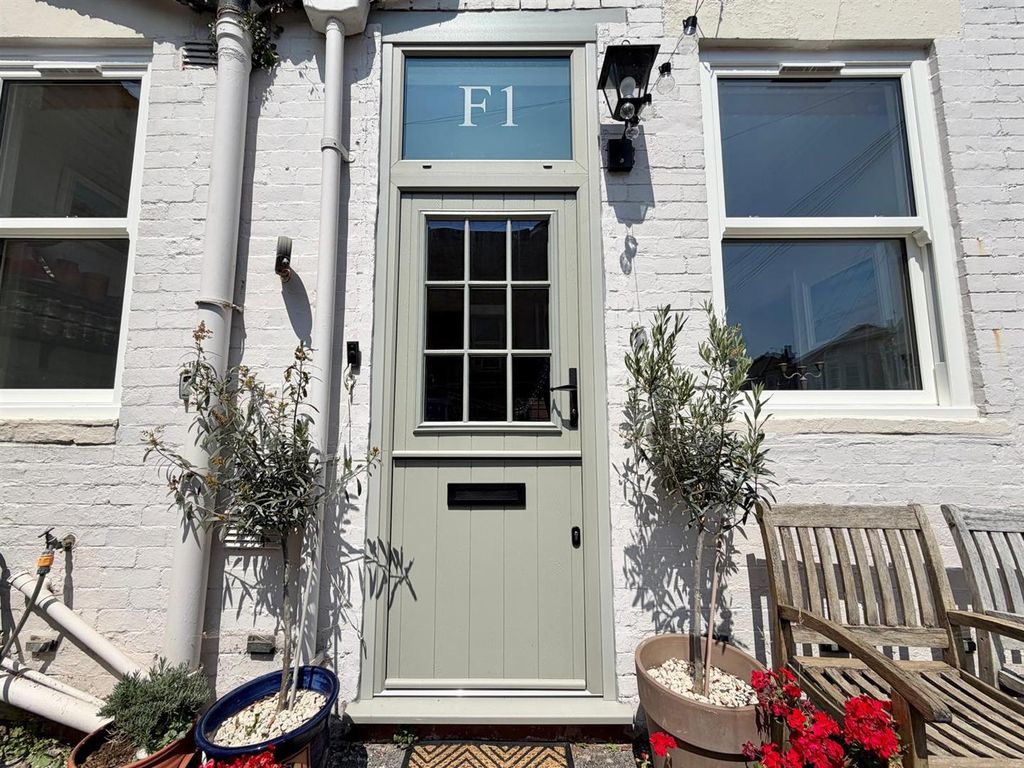 Property photo 2 of 23 Private Entrance Front Door