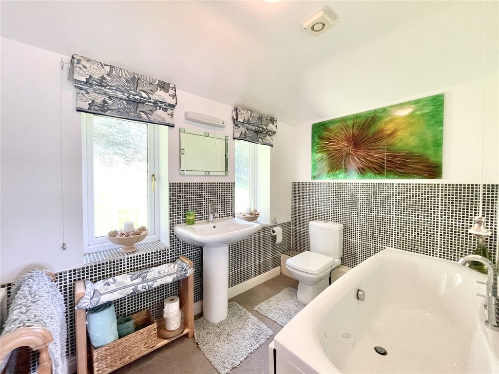 Additional image 18 of 4 bed detached house for saleLlanfyllin, Powys SY22