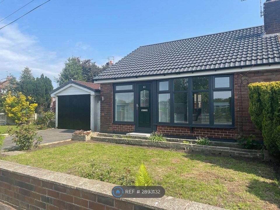 Property photo 1 of 14 Front Garden View