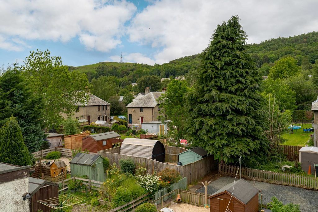 Additional image 19 of 2 bed flat for sale41A Leithen Road, Innerleithen EH44