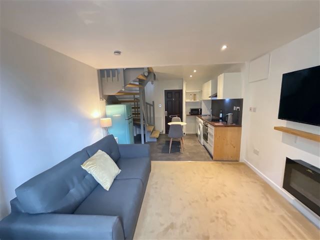 Property photo 2 of 20 Kitchen/Living Room