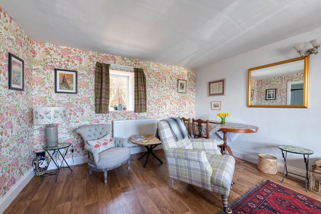 Additional image 6 of 2 bed cottage for sale4 Maines Farm Cottage, Duns TD11