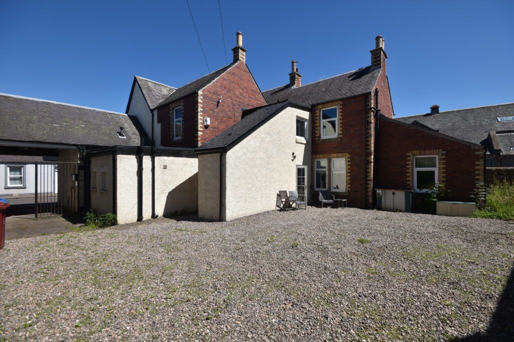 Additional image 39 of 3 bed flat for sale68 Main Street, Carnwath ML11