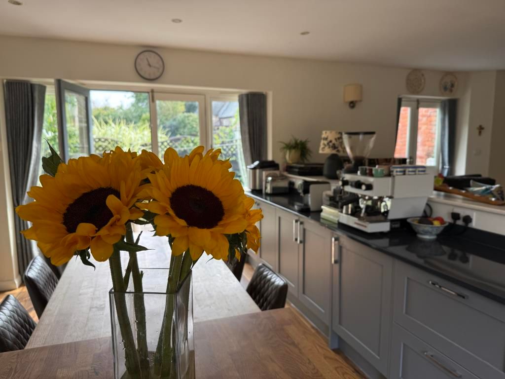 Property photo 2 of 15 Close Up Of The Kitchen & Dining Room