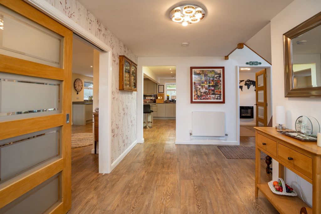 Additional image 4 of 4 bed detached house for saleMakindye Lodge, Victoria Road, Malvern WR14