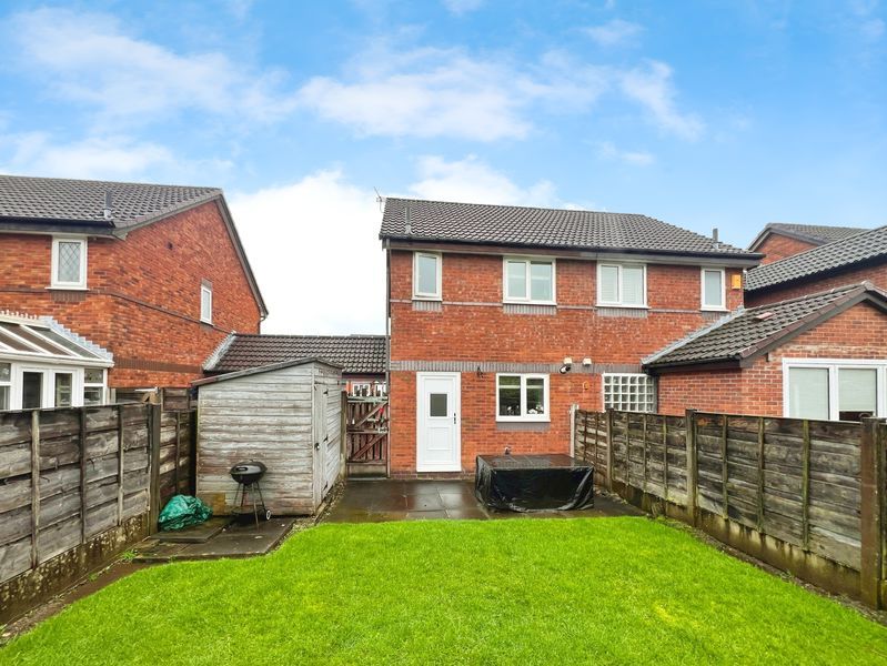 Additional image 11 of 2 bed semi-detached house for saleHollow Meadow, Ringley M26