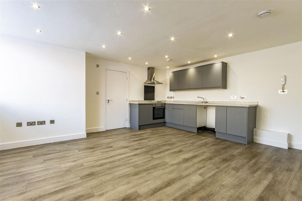 Property photo 2 of 11 Kitchen/Living/Dining Room