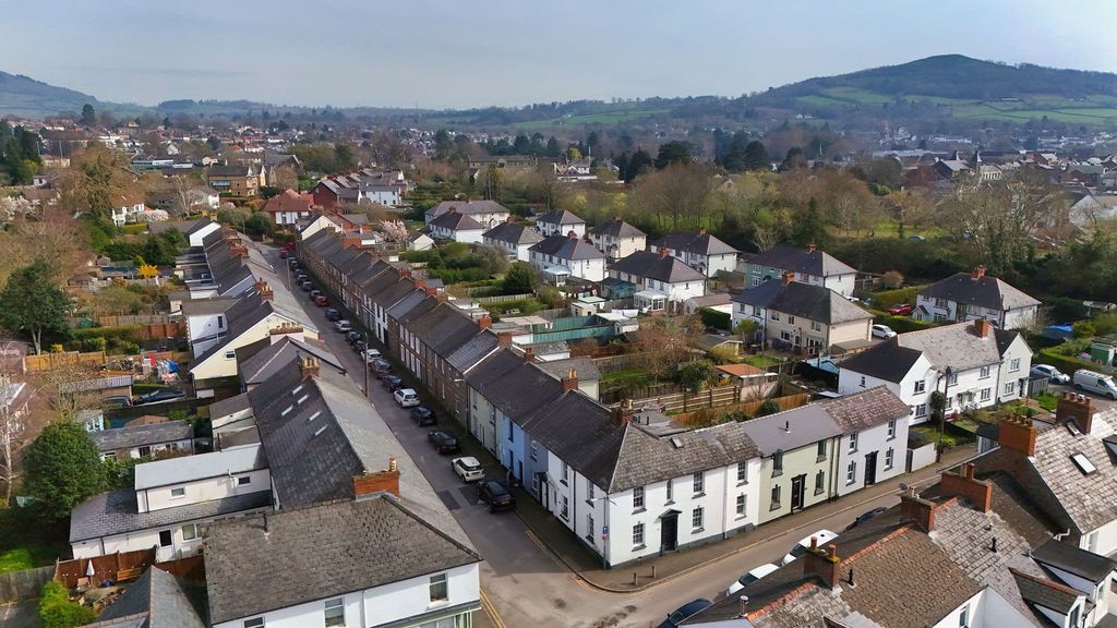 Additional image 27 of 3 bed terraced house for sale18 Stanhope Street, Abergavenny, Monmouthshire NP7