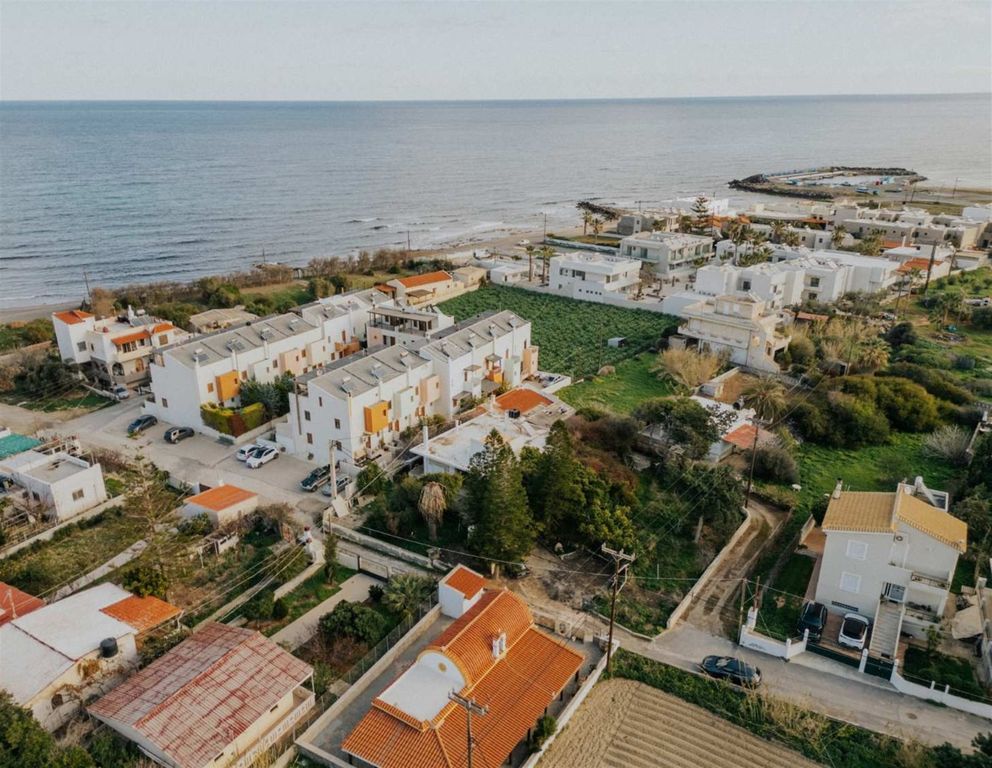 Property photo 1 of 10 Exclusive Sale Of Holiday Residence With Plot Of Land