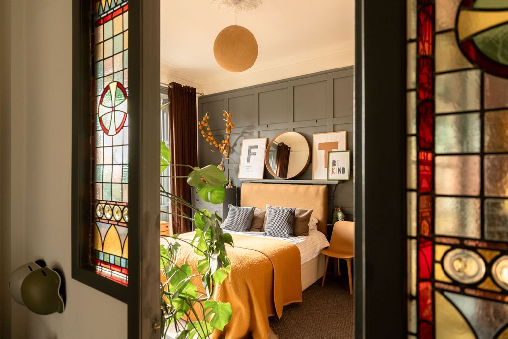 Additional image 4 of 3 bed flat for sale7 Devonshire Terrace, Hyndland G12