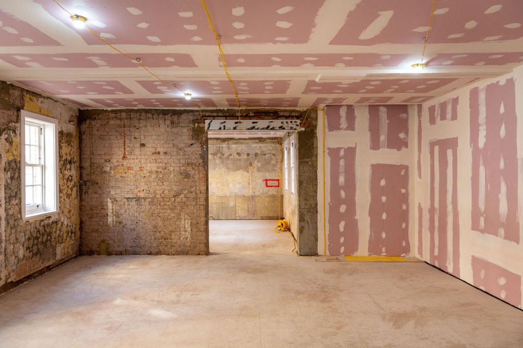 Property photo 3 of 4 14 North Row, Mayfair, London W1K 7Dq