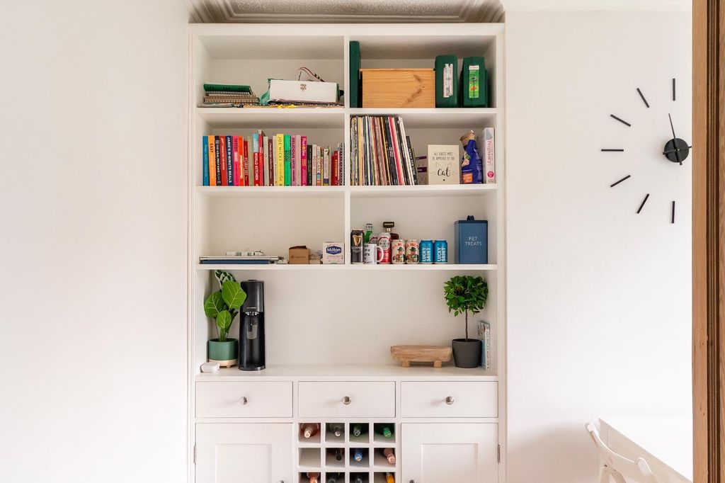 Property photo 3 of 26 7R1Stn - Kitchen Diner E.Jpg