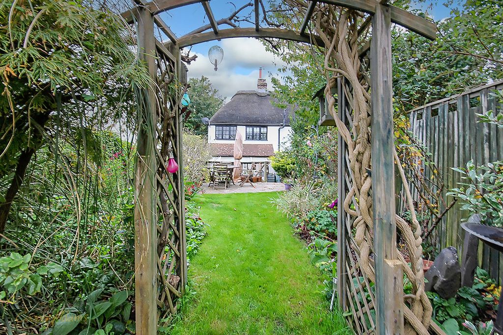 Property photo 1 of 10 Rear Garden