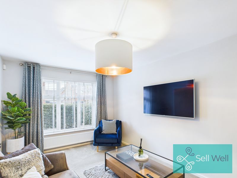 Property photo 2 of 19 Living Room