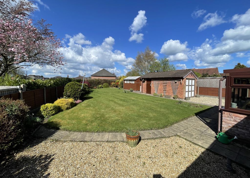 Property photo 2 of 35 Rear Garden