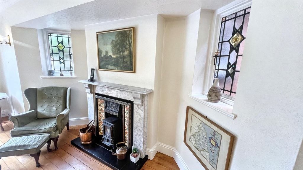 Property photo 2 of 38 Rear Reception Room