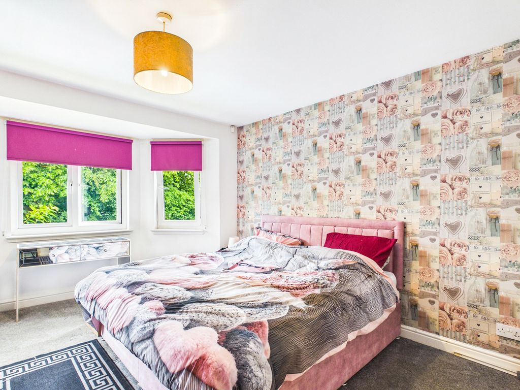 Additional image 5 of 2 bed flat for saleOakburn Walk, Jamestown, Alexandria G83