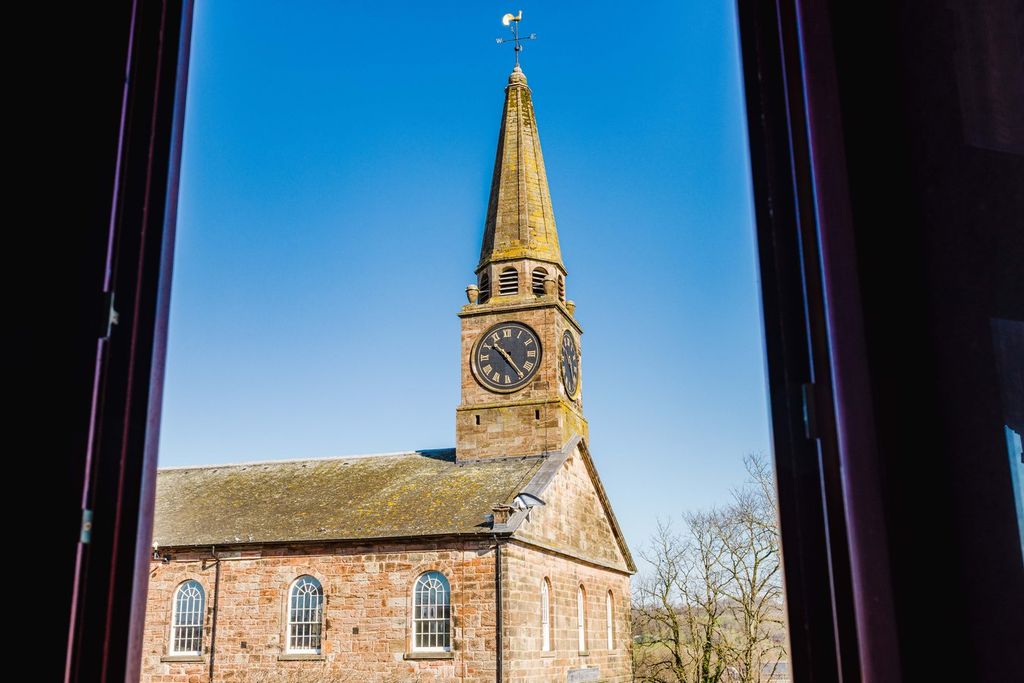 Additional image 8 of 1 bed flat for saleBrewland Street, Galston KA4