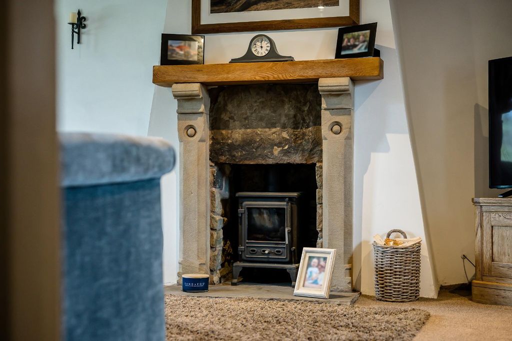 Additional image 6 of 4 bed detached house for saleJacketmans Cottage, Whittlestone Head, Darwen BB3