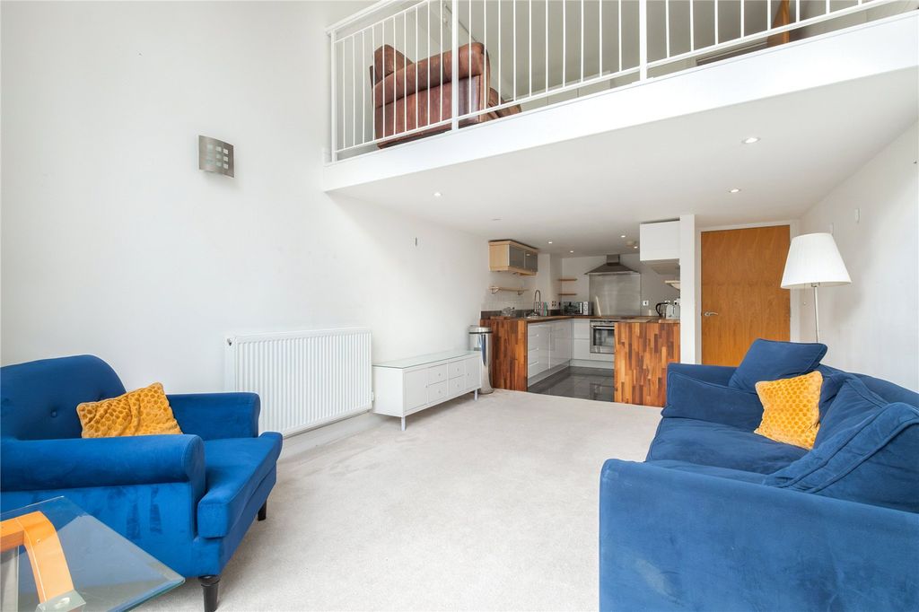 Property photo 3 of 13 Open Plan Living