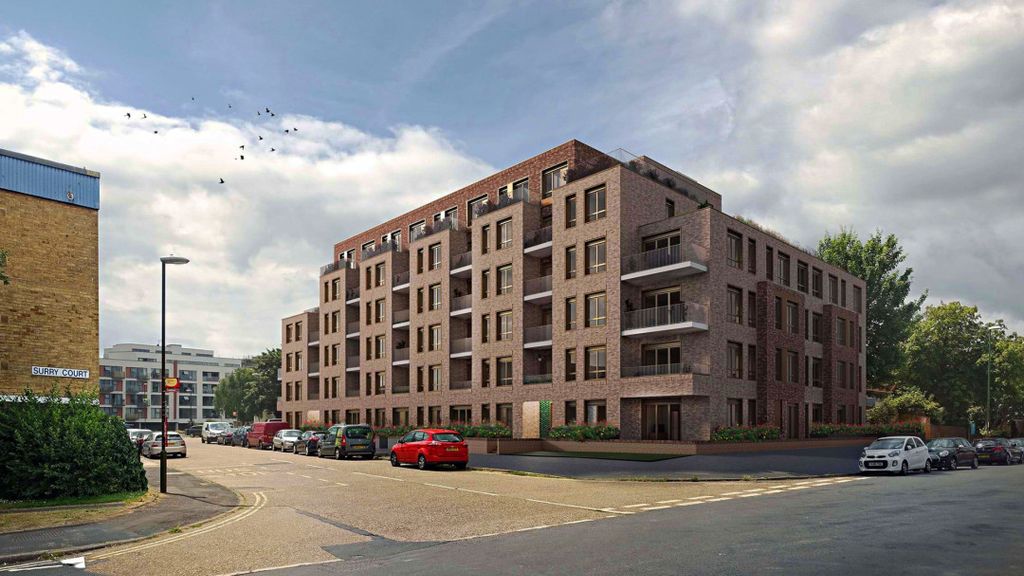 Property photo 1 of 1 Plot Image