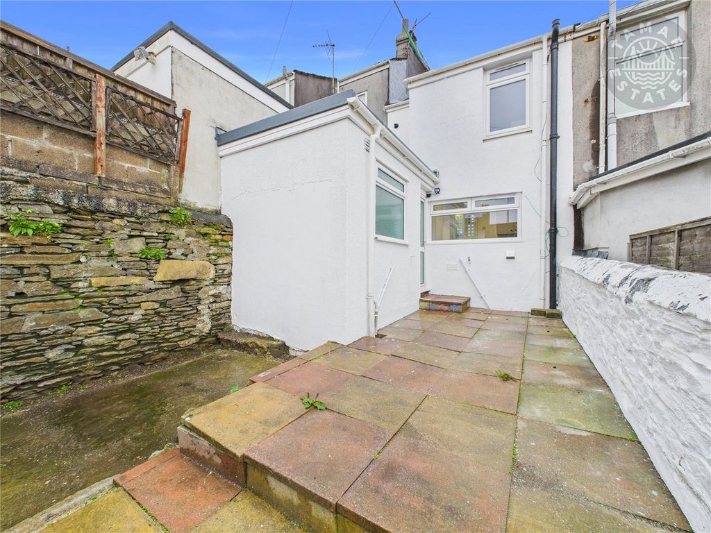 Property photo 3 of 12 Rear Garden