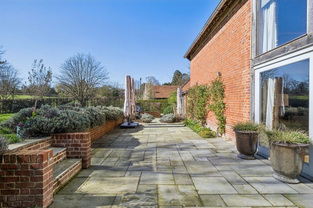 Additional image 24 of 5 bed barn conversion for saleThe Coach Road, West Tytherley, Salisbury SP5