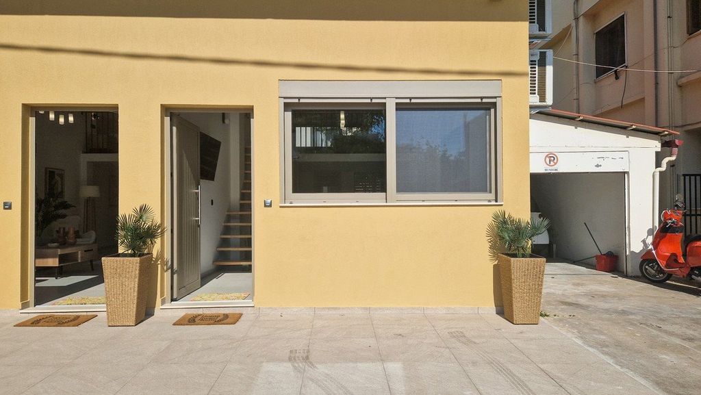 Property photo 1 of 29 Golden Visa Opportunity For Sale Of Loft Apartments In Centre Of Chania
