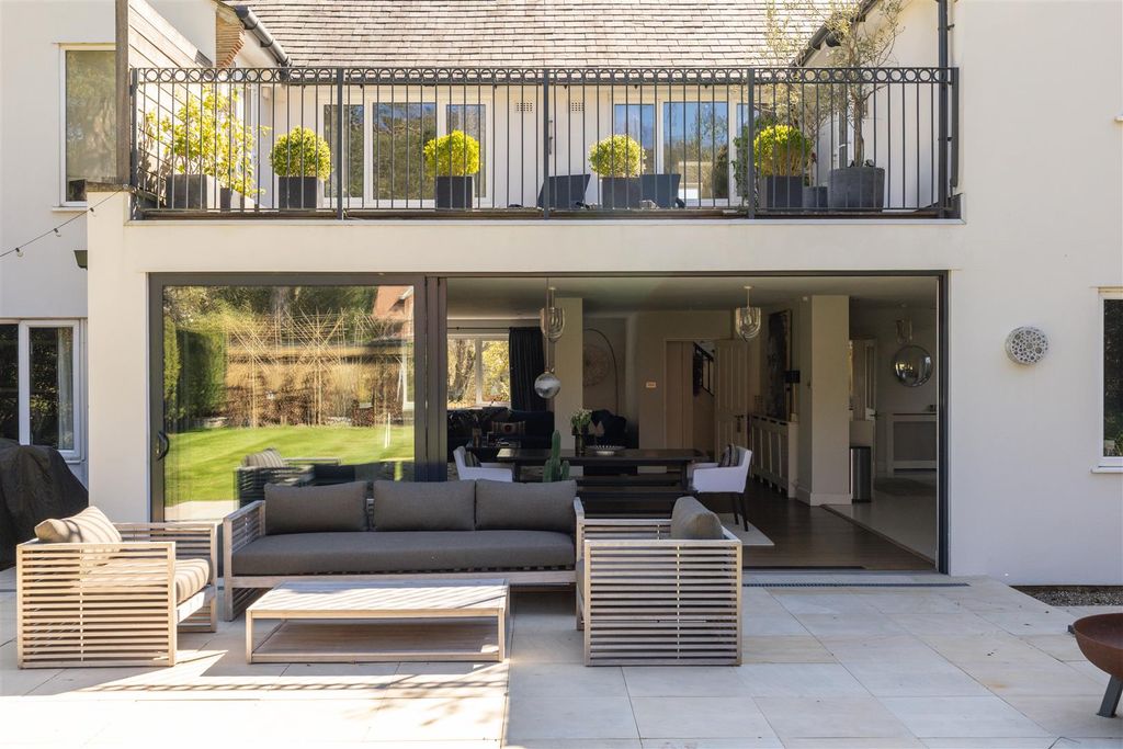 Additional image 15 of 5 bed detached house for saleGatton Road, Reigate RH2