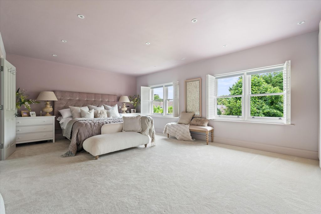 Additional image 13 of 6 bed detached house for saleStoke Hill, Bristol BS9